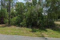 Land for sale in Citrus County, Florida