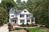 Land for sale in Mecklenburg County, North Carolina