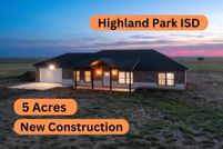 Land for sale in Potter County, Texas