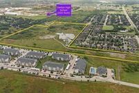 Land for sale in Denton County, Texas