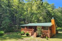 Land for sale in Gilmer County, Georgia