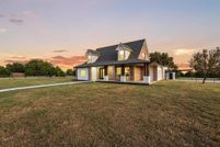 Land for sale in Hunt County, Texas