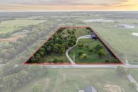 Land for sale in Grayson County, Texas