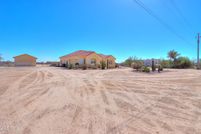 Land for sale in Pinal County, Arizona