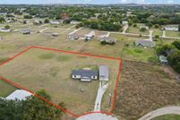 Land for sale in Parker County, Texas