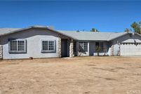 Land for sale in San Bernardino County, California