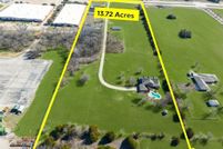Land for sale in Collin County, Texas
