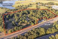 Land for sale in Van Zandt County, Texas