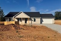 Land for sale in Parker County, Texas