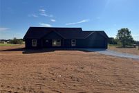 Land for sale in Parker County, Texas