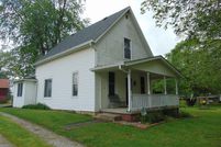 Land for sale in Montgomery County, Indiana