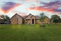 Land for sale in Wise County, Texas