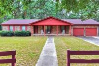 Land for sale in Crenshaw County, Alabama