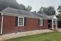 Land for sale in Surry County, Virginia