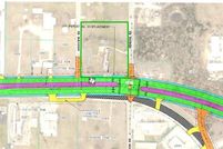 Homesite for sale in Tarrant County, Texas