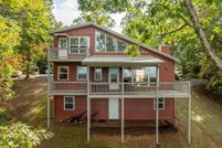 Land for sale in Fannin County, Georgia