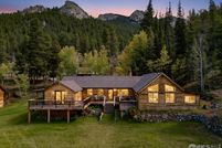 Lakefront Property for sale in Gilpin County, Colorado