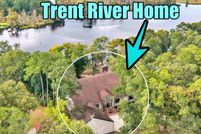 Land for sale in Jones County, North Carolina