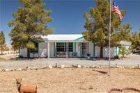 Undeveloped Land for sale in Nye County, Nevada