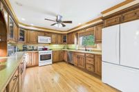 Land for sale in Fairfield County, Ohio