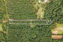 Land for sale in Rankin County, Mississippi