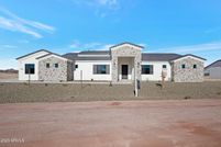 Timberland Property for sale in Pinal County, Arizona