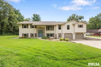 Land for sale in Sangamon County, Illinois