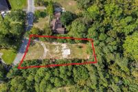 Land for sale in Orangeburg County, South Carolina