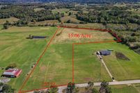 Land for sale in Greene County, Tennessee