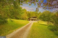 Land for sale in Allegany County, Maryland