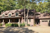 House for sale in Transylvania County, North Carolina