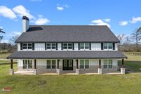 Recreational Property for sale in Panola County, Texas