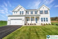 Land for sale in Northampton County, Pennsylvania