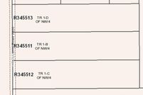 Land for sale in Lubbock County, Texas