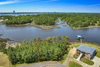 Land for sale in Jackson County, Mississippi