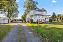 Land for sale in Genesee County, New York