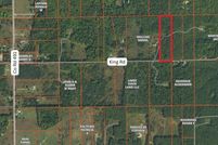 Undeveloped Land for sale in Montmorency County, Michigan