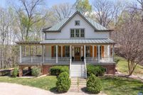 Timberland Property for sale in Albemarle County, Virginia