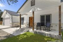 Land for sale in Medina County, Texas