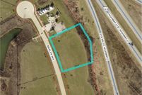 Land for sale in Johnson County, Iowa