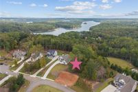 Land for sale in Dawson County, Georgia
