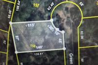 Homesite for sale in Sevier County, Tennessee