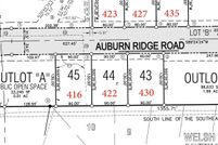 Homesite for sale in Johnson County, Iowa