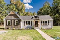 Land for sale in New Kent County, Virginia