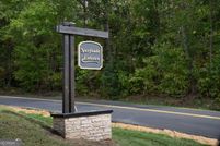 Land for sale in Hall County, Georgia