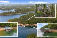 Lakefront Property for sale in Forsyth County, Georgia