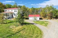 Land for sale in Kennebec County, Maine