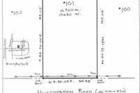 Land for sale in Cabarrus County, North Carolina
