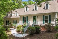 Land for sale in Johnston County, North Carolina