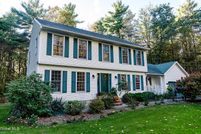 Land for sale in Saratoga County, New York